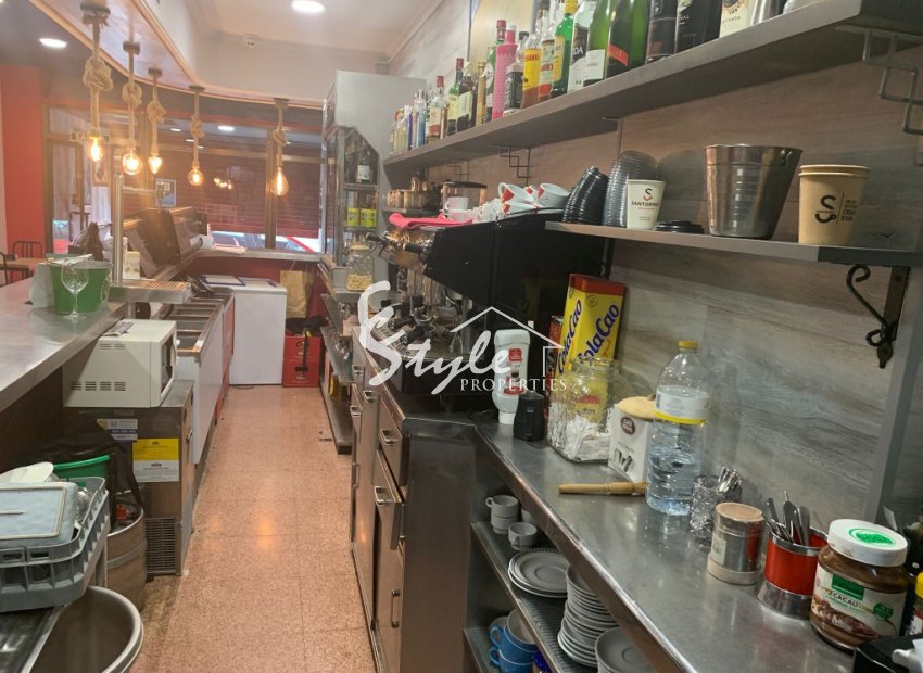 Reventa - Commercial - Alicante