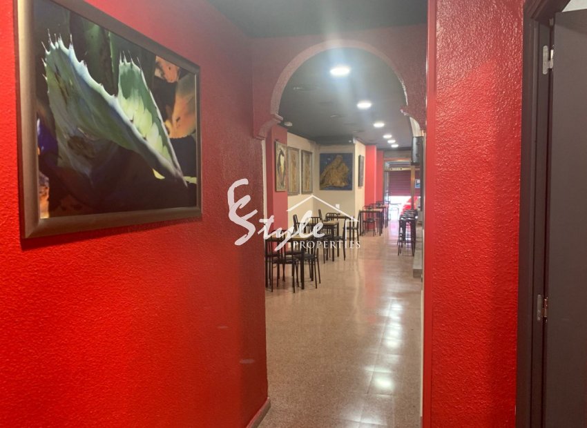 Reventa - Commercial - Alicante