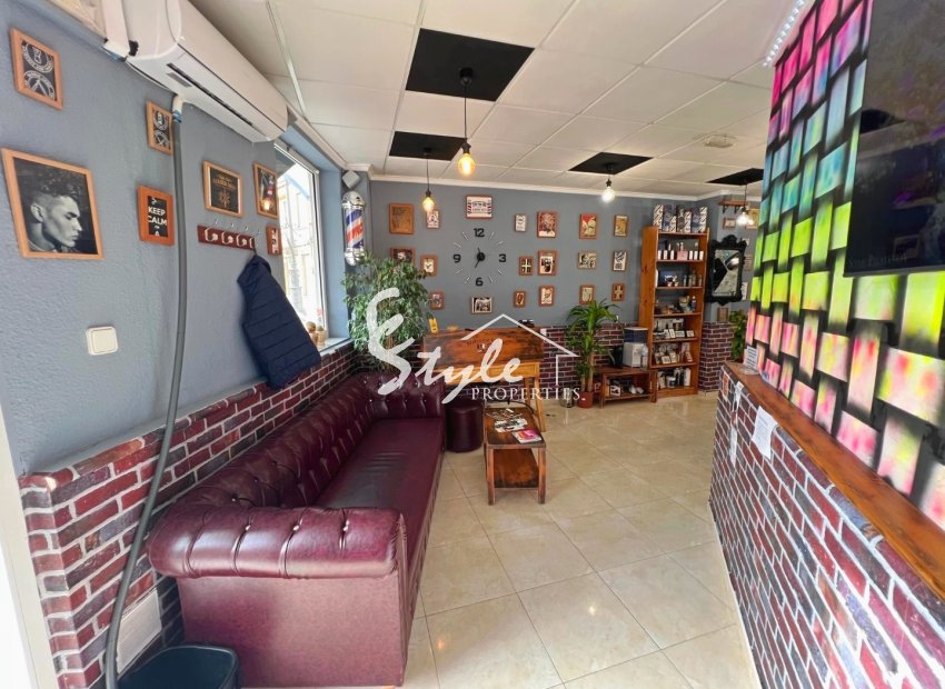 Reventa - Commercial - Guardamar - Guardamar Del Segura