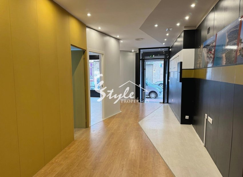 Reventa - Commercial premises / Commercial unit / Retail space - Guardamar del Segura - Guardamar del Seguras*
