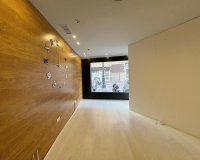 Reventa - Commercial premises / Commercial unit / Retail space - Guardamar del Segura - Guardamar del Seguras*