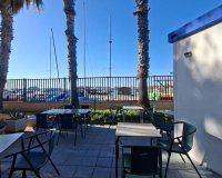 Reventa - Commercial - Torrevieja - Puerto