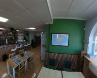 Reventa - Commercial - Torrevieja - Puerto