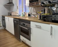 Reventa - Commercial - Torrevieja - Puerto