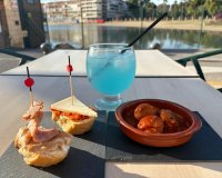 Reventa - Commercial - Torrevieja - Puerto