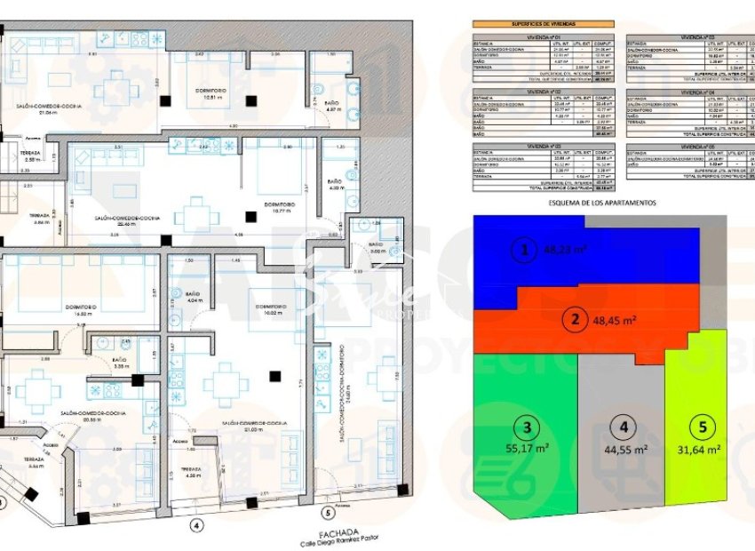 Reventa - Commercial - Torrevieja  - Torrevieja