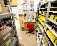 Reventa - Commercial - Torrevieja