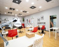 Reventa - Commercial - Torrevieja