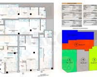 Reventa - Commercial - Torrevieja