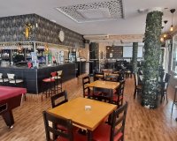 Reventa - Commercial - Villamartín - Orihuela Costa