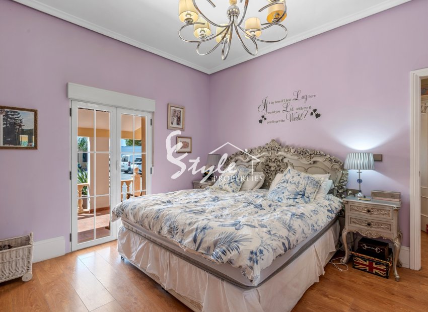 Reventa - Country estate - Almoradi - Las heredades