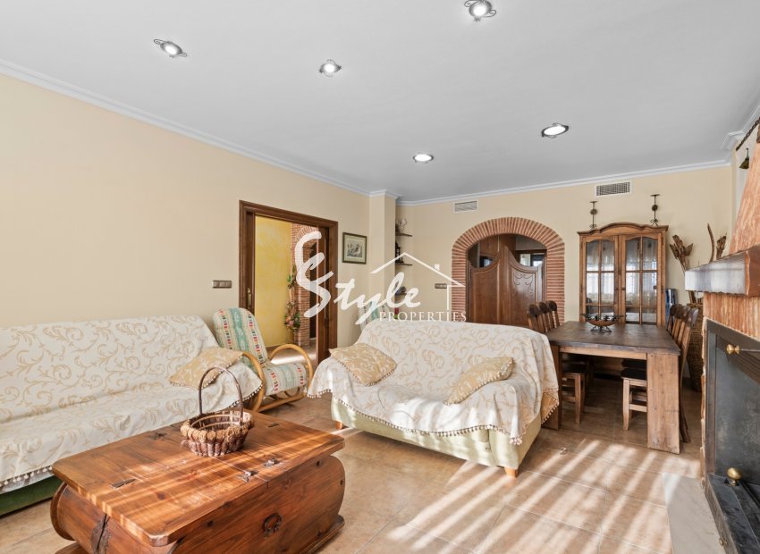 Reventa - Country estate - Beniel - Carretera de Beniel