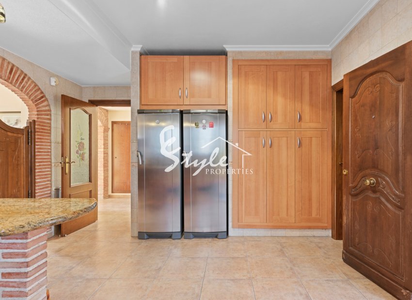 Reventa - Country estate - Beniel - Carretera de Beniel