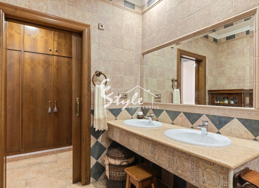 Reventa - Country estate - Beniel - Carretera de Beniel