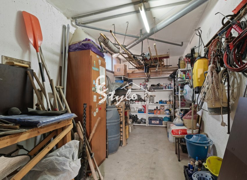 Reventa - Country estate - Beniel - Carretera de Beniel