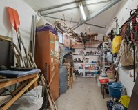 Reventa - Country estate - Beniel - Carretera de Beniel