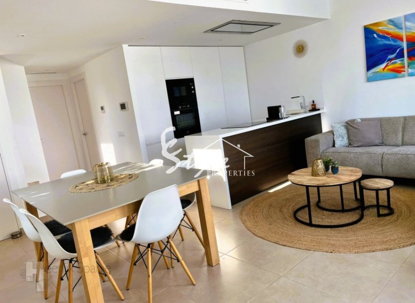 Reventa - Detached house - San Javier - Santiago de la ribera