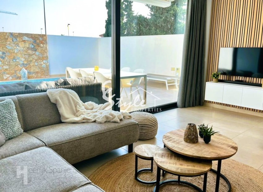 Reventa - Detached house - San Javier - Santiago de la ribera