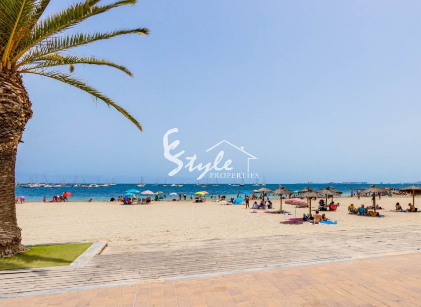 Reventa - Detached house - San Javier - Santiago de la ribera