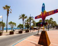 Reventa - Detached house - San Javier - Santiago de la ribera