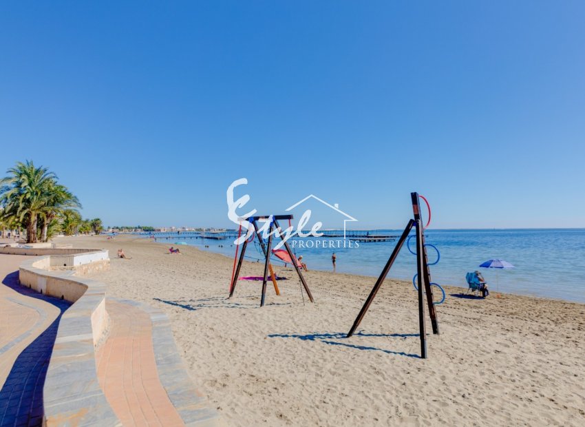 Reventa - Detached house - San Javier - Santiago de la ribera