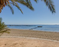 Reventa - Detached house - San Javier - Santiago de la ribera