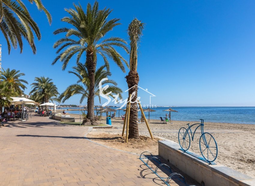 Reventa - Detached house - San Javier - Santiago de la ribera