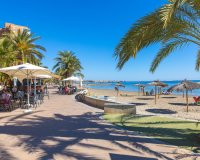 Reventa - Detached house - San Javier - Santiago de la ribera