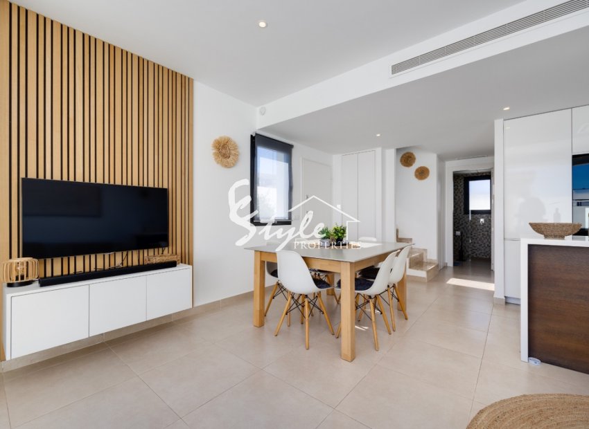 Reventa - Detached house - San Javier - Santiago de la ribera