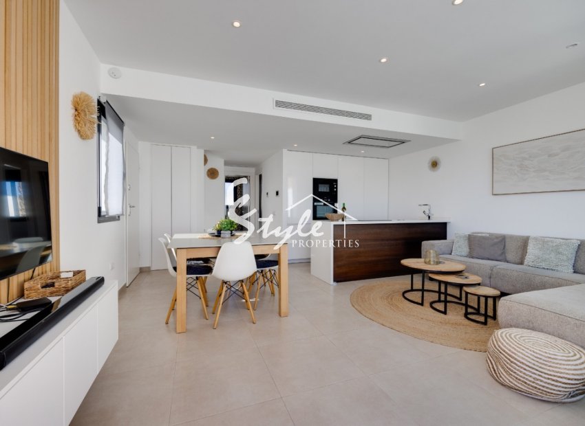 Reventa - Detached house - San Javier - Santiago de la ribera