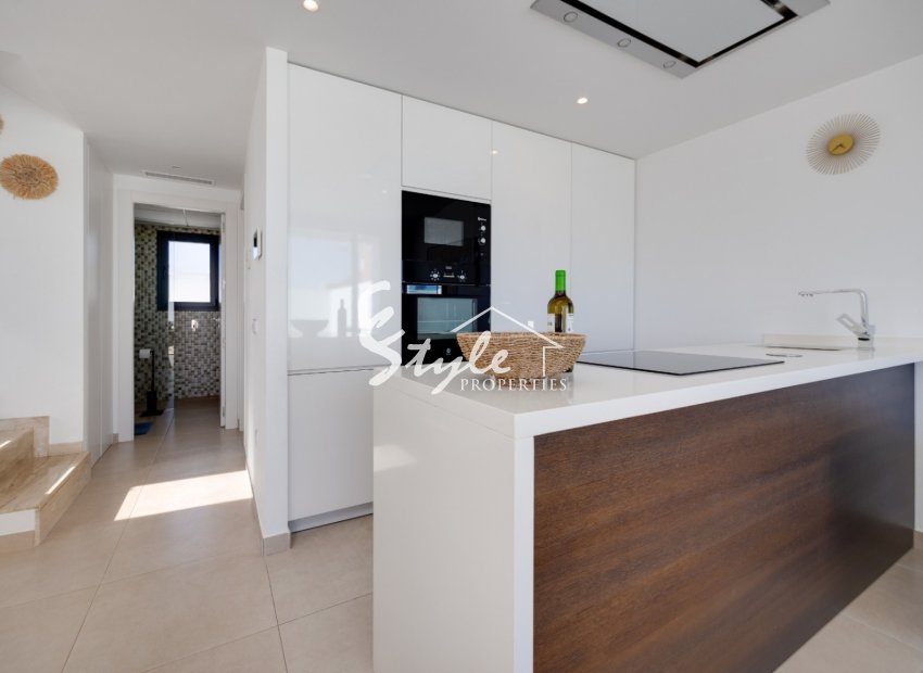 Reventa - Detached house - San Javier - Santiago de la ribera