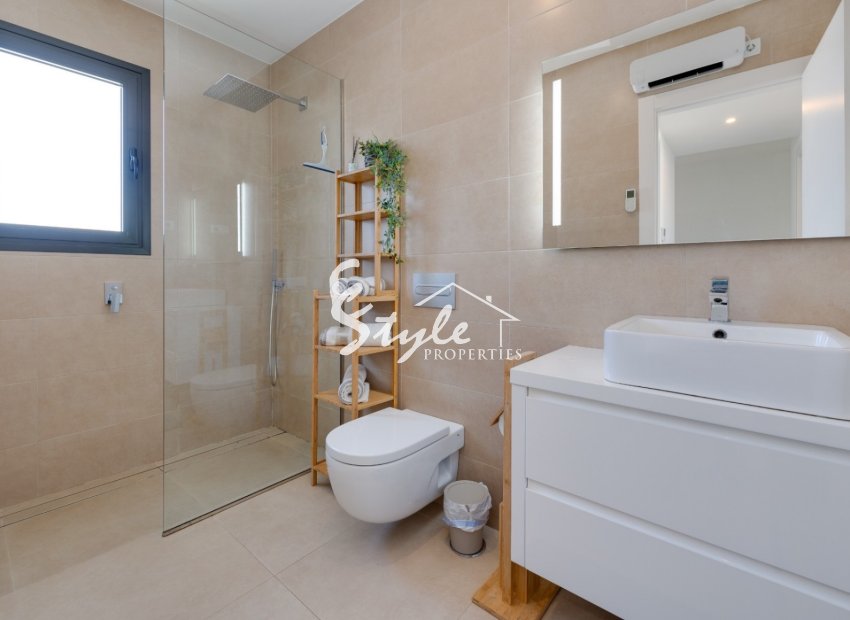 Reventa - Detached house - San Javier - Santiago de la ribera