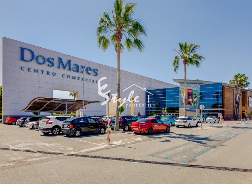 Reventa - Detached house - San Javier - Santiago de la ribera