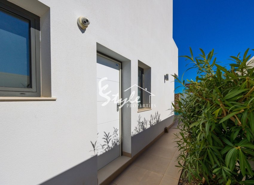 Reventa - Detached house - San Javier - Santiago de la ribera