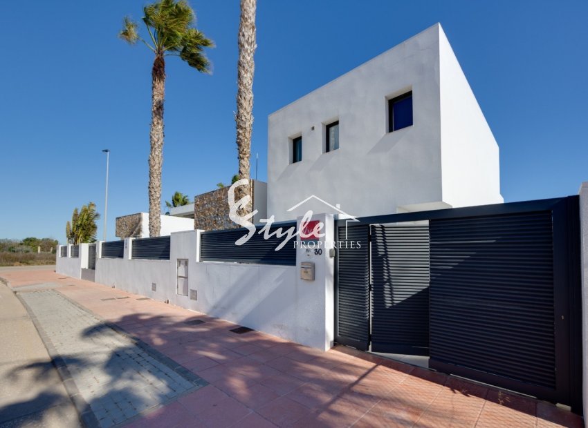 Reventa - Detached house - San Javier - Santiago de la ribera