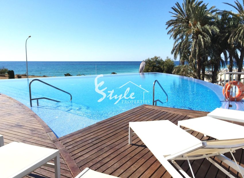 Reventa - Detached - Orihuela - Las Colinas Golf