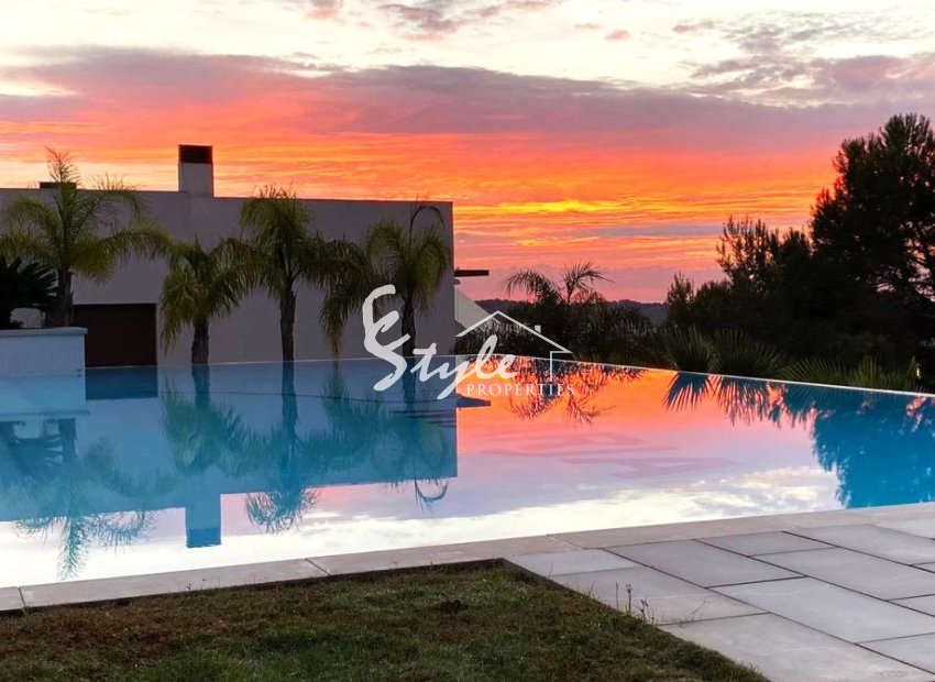 Reventa - Detached - Orihuela - Las Colinas Golf