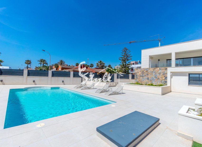 Reventa - Detached - Torrevieja  - La Veleta
