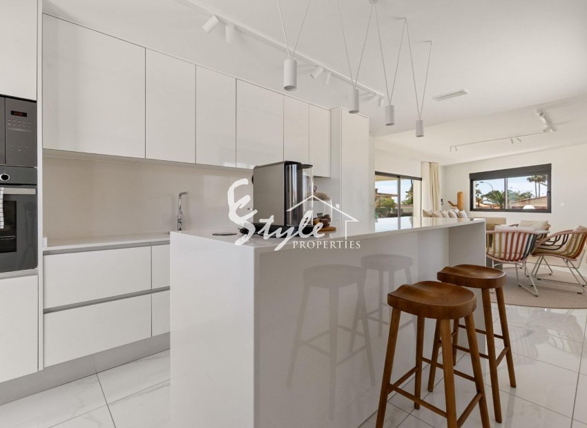 Reventa - Detached - Torrevieja  - La Veleta