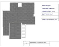 Reventa - Detached - Torrevieja  - La Veleta