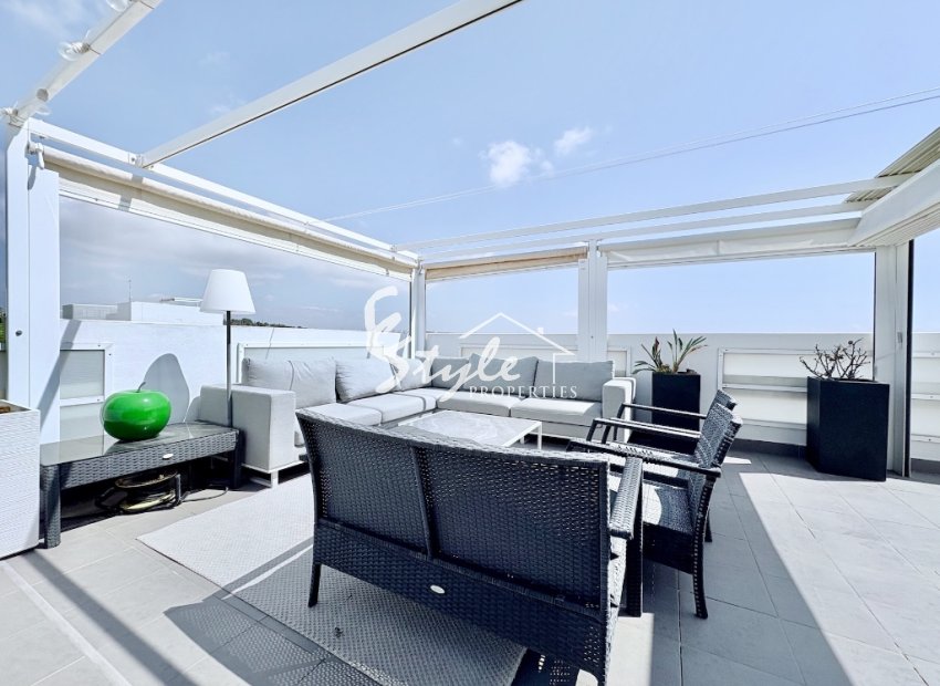 Reventa - Duplex apartment - Las Ramblas