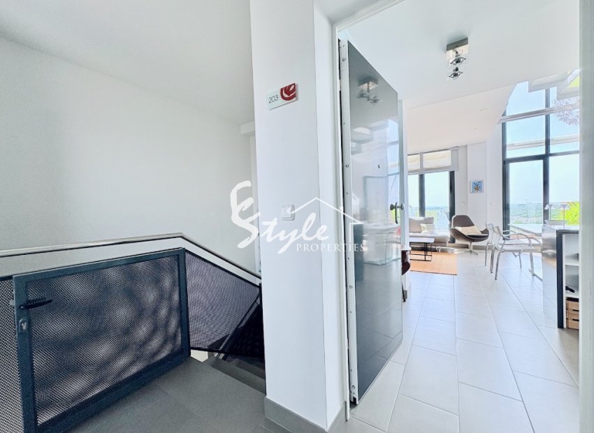 Reventa - Duplex apartment - Las Ramblas