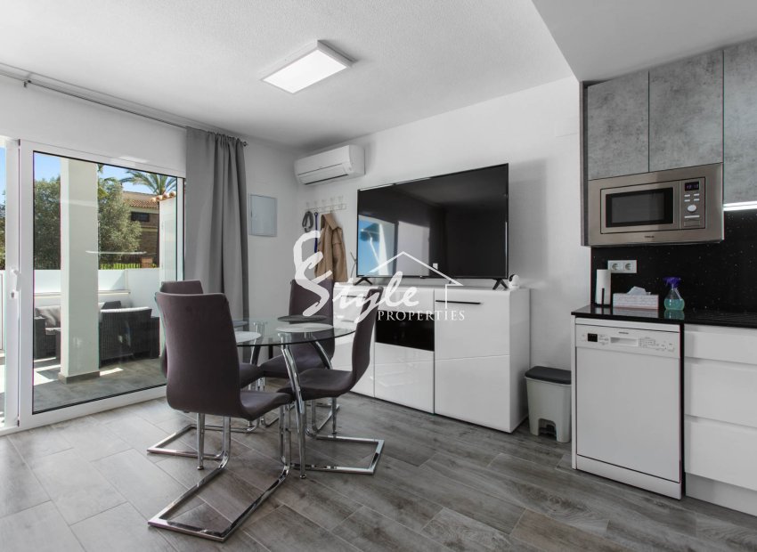 Reventa - Duplex apartment - Torrevieja  - Lago Jardin