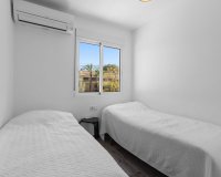 Reventa - Duplex apartment - Torrevieja  - Lago Jardin