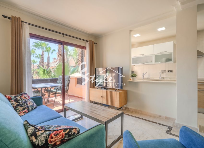 Reventa - Duplex - Los Alcazares - Los Montesinos