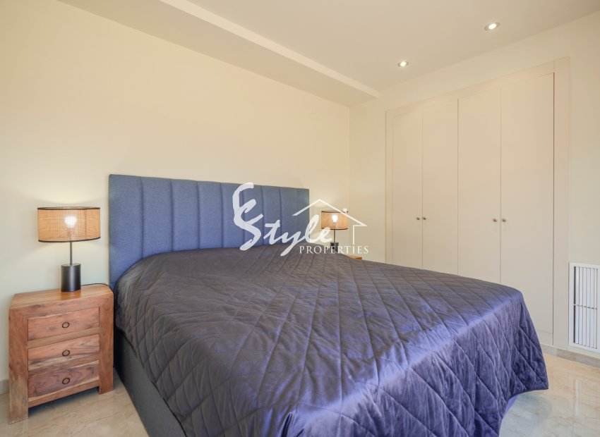 Reventa - Duplex - Los Alcazares - Los Montesinos