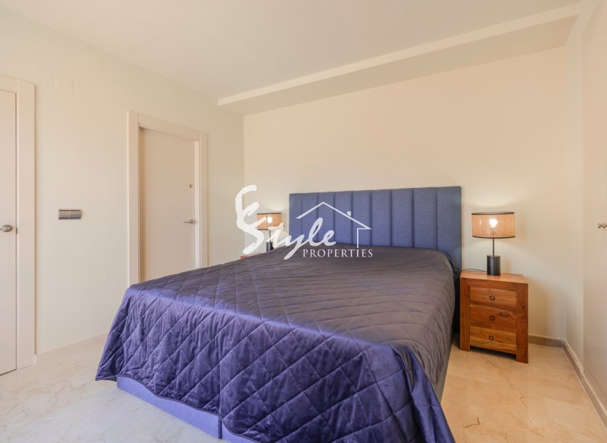 Reventa - Duplex - Los Alcazares - Los Montesinos