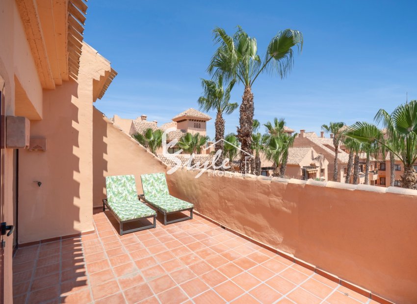 Reventa - Duplex - Los Alcazares - Los Montesinos