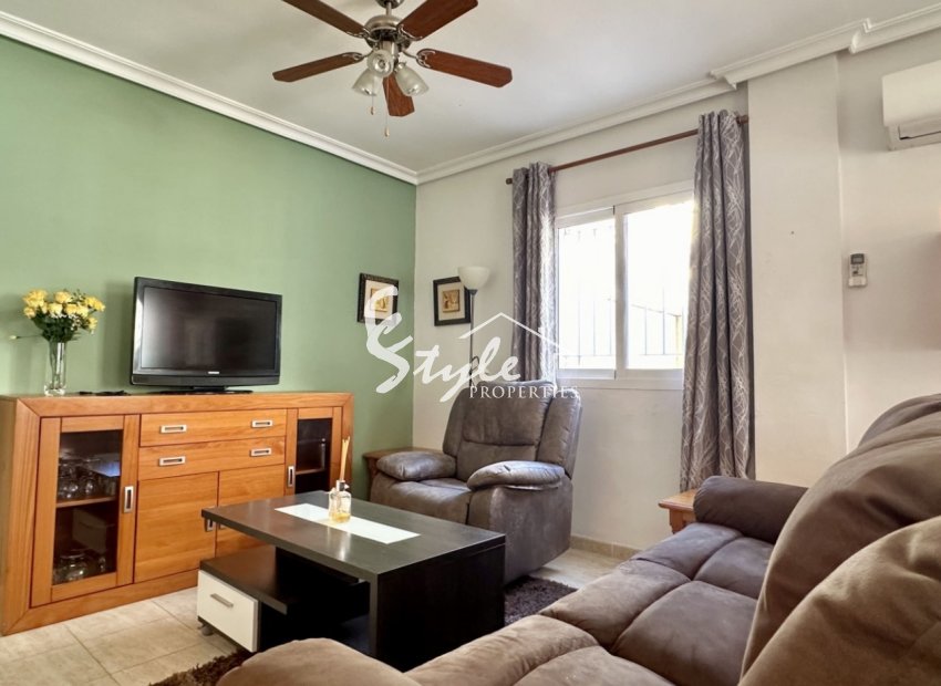 Reventa - Duplex - Orihuela Costa  - Playa Flamenca