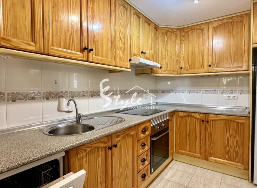 Reventa - Duplex - Orihuela Costa  - Playa Flamenca